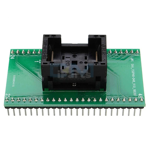 IParts <strong>Tsop</strong> 48 <strong>Programmer</strong> TSOP48 to DIP48 Socket Adapter Module for TNM 5000 <strong>Programmer</strong> - Product Image 4