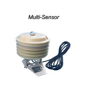 Caja de Sensor de Pantalla LED con Controlador LED Huidu para Monitoreo Medioambiental, 1 Unidad, 1 Unidad, 1 Unidad, 1 Unidad, 2 Unidades - Product Image 3