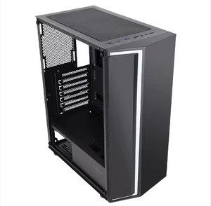 Hardware informático IT Core i7 Gaming PC Escritorio 8GB RAM 32GB windows10 Ordenador - Product Image 2