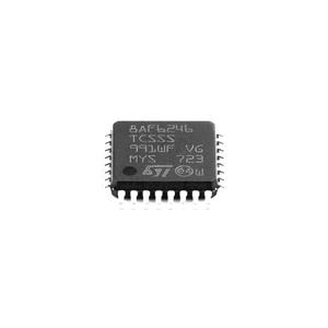 STM8AF6246TCSSSX LQFP-32_7x7x08P Mikro controller analoge Halbleiter arduino uno r3 Spannungs regler igbt Modul - Product Image 1