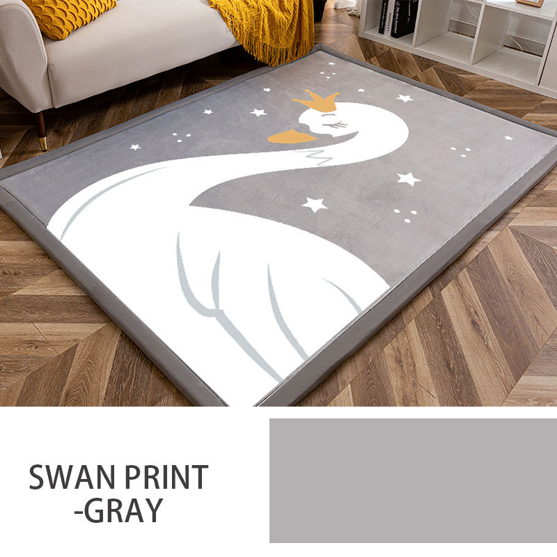 Swan-grey