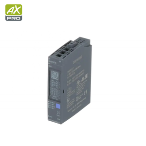 Módulo PLC 6ES7134-6JD00-0CA1, nuevo módulo de E/S analógico Simatic ET 200sp Original para controlador Plc, nuevo Spot Plc Original - Product Image 5