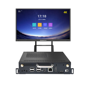 New Generation RK3399 <strong>I3</strong>/<strong>i5</strong>/<strong>i7</strong> CPU All in One Android <strong>Computer</strong> Industrial PC <strong>OPS</strong> Mini PC for Interactive Flat Panel - Product Image 2