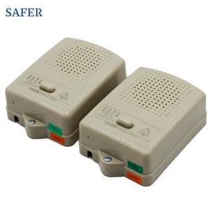Elevator Five-way <strong>Intercom</strong> <strong>System</strong> NBT NKT Multi-station <strong>Intercom</strong> Three-way