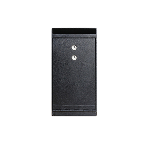 High Performance Customized Safe Deposit <strong>Box</strong> with Electronic Security Keypad and Digital <strong>Lock</strong> - Product Image 2