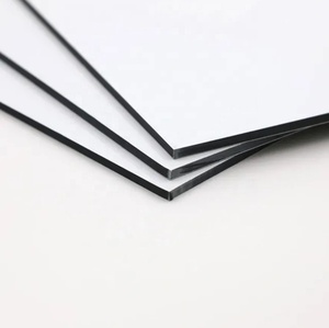 2023 Design moderno rivestimento del pannello in alluminio <span class=keywords><strong>acm</strong></span> acp foglio alucobond per armadio da cucina