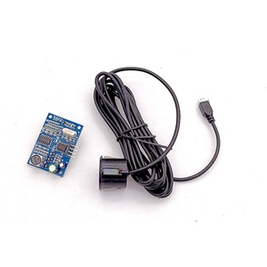 New DC 3.3-5V <strong>Ultrasonic</strong> <strong>Sensor</strong> Module JSN-SR04T-V3.0 Distance <strong>Sensor</strong> <strong>Ultrasonic</strong>