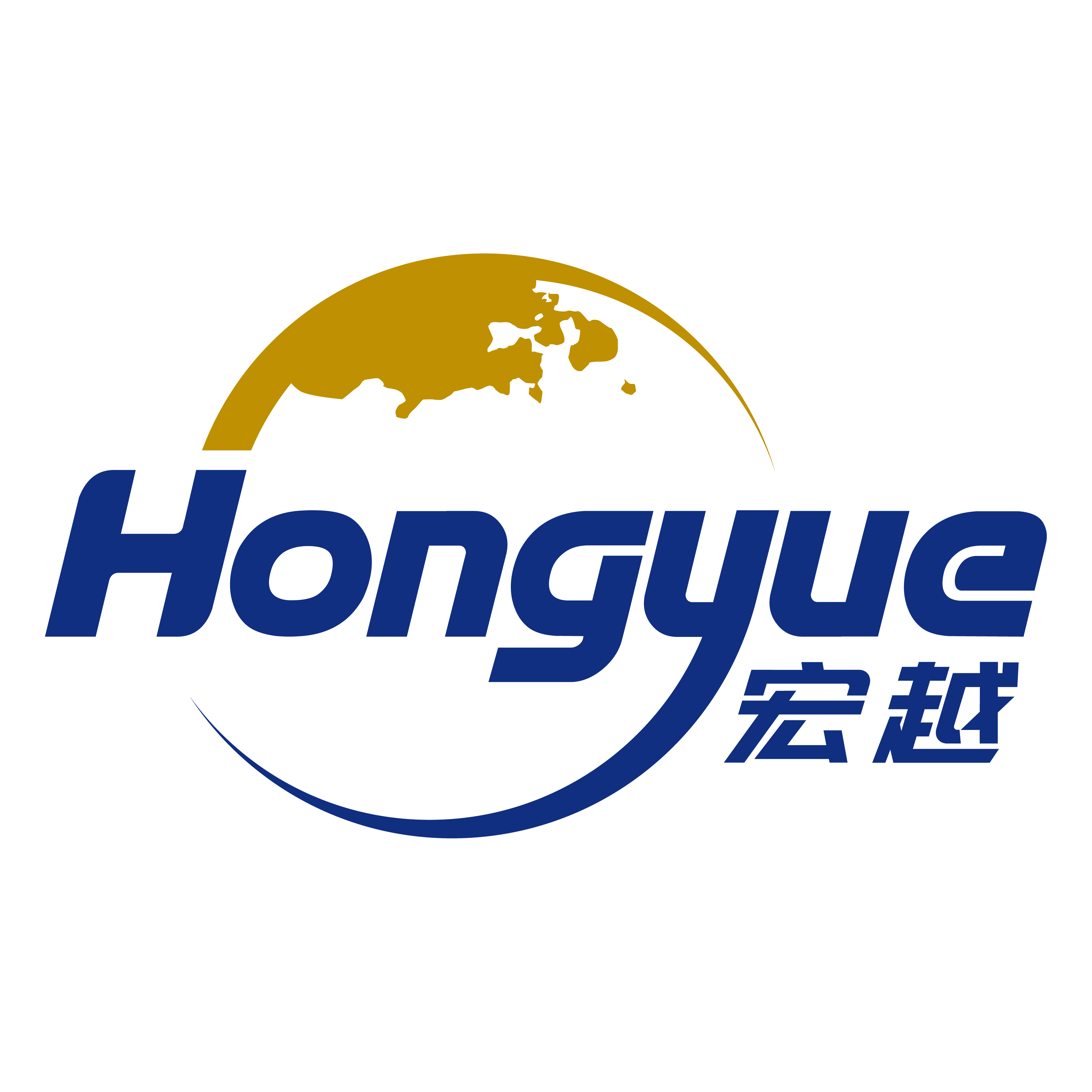 company logo