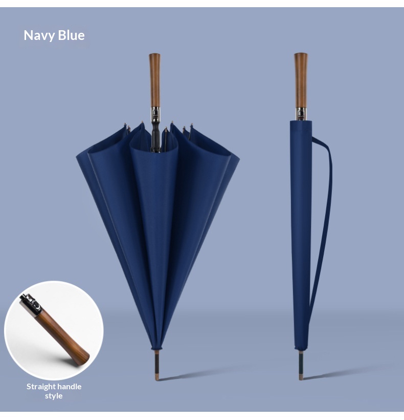 Bleu marine