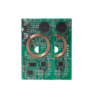 Modulo Smart IC ID Card Reader RFID Wiegand interfaccia di controllo accessi lettore PCB modulo di controllo accessi - Product Image 1