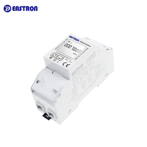 Eastron SDM230-<strong>Modbus</strong> Single Phase 2 <strong>Pulse</strong> Output RS485 <strong>Modbus</strong> Communication Energy Meter - Product Image 3