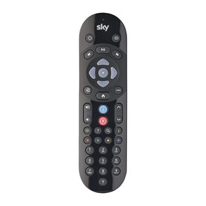 SKY Q Voice Remoteの場合、Sky Q 1テラバイトまたはテラバイトボックスおよびSkyQミニボックスの公式小売パッケージと互換性があります - Product Image 2