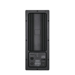Módulo amplificador de potencia de Audio Clase D profesional serie PRX para altavoz de frecuencia completa - Product Image 1