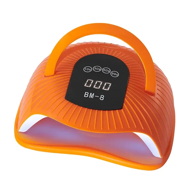Eu - 72leds orange