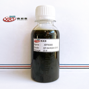 สารเติมแต่งน้ำมันเครื่อง Api SN XRT9300สารหล่อลื่นน้ำมันเคมี - Product Image 1