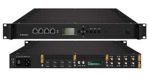 SRT, HTTP, UDP, RTP, RTSP, HLS IPTV Gateway with IPTV Streamer and IPTV Server - Product Image 3