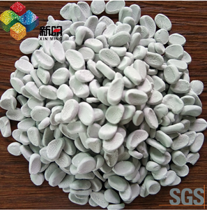中国聚丙烯和聚乙烯再生塑料吹膜干燥剂母料功能添加剂制造商 - Product Image 1
