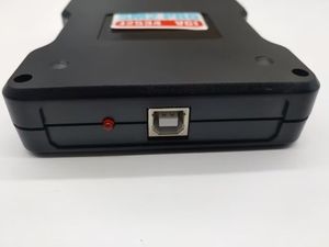2024 SM2 PRO II J2534 VCI PCMflash Ecu programador KTM 67in1 de Flash Bench OBD V1.20 v1.21 ECU herramienta de lectura y escritura - Product Image 4