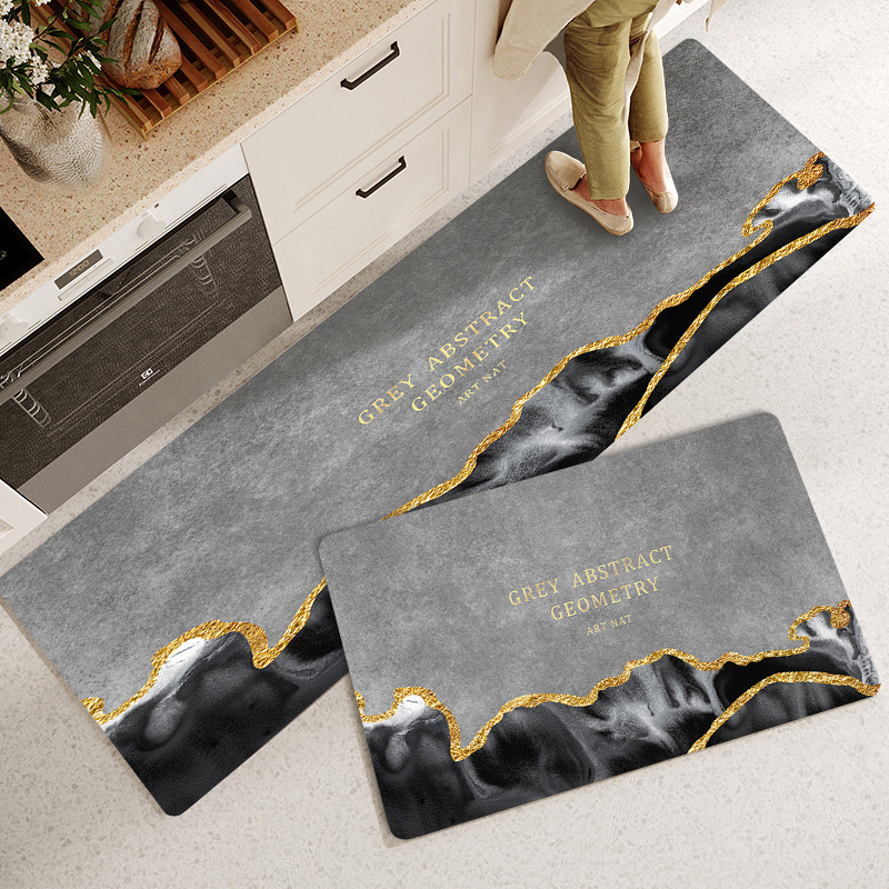 Oro de arenas movedizas