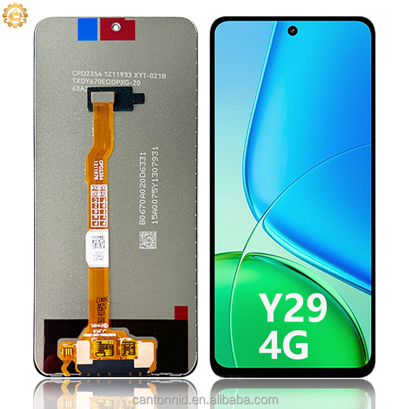 สำหรับ vivo y29 4g