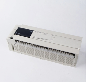 Nuovissimo FX3U-64MR originale/DS/FX3U-422-BD/FX3U-1PG apparecchiature elettriche programmabili Controller logico modulo PLC Controller - Product Image 1