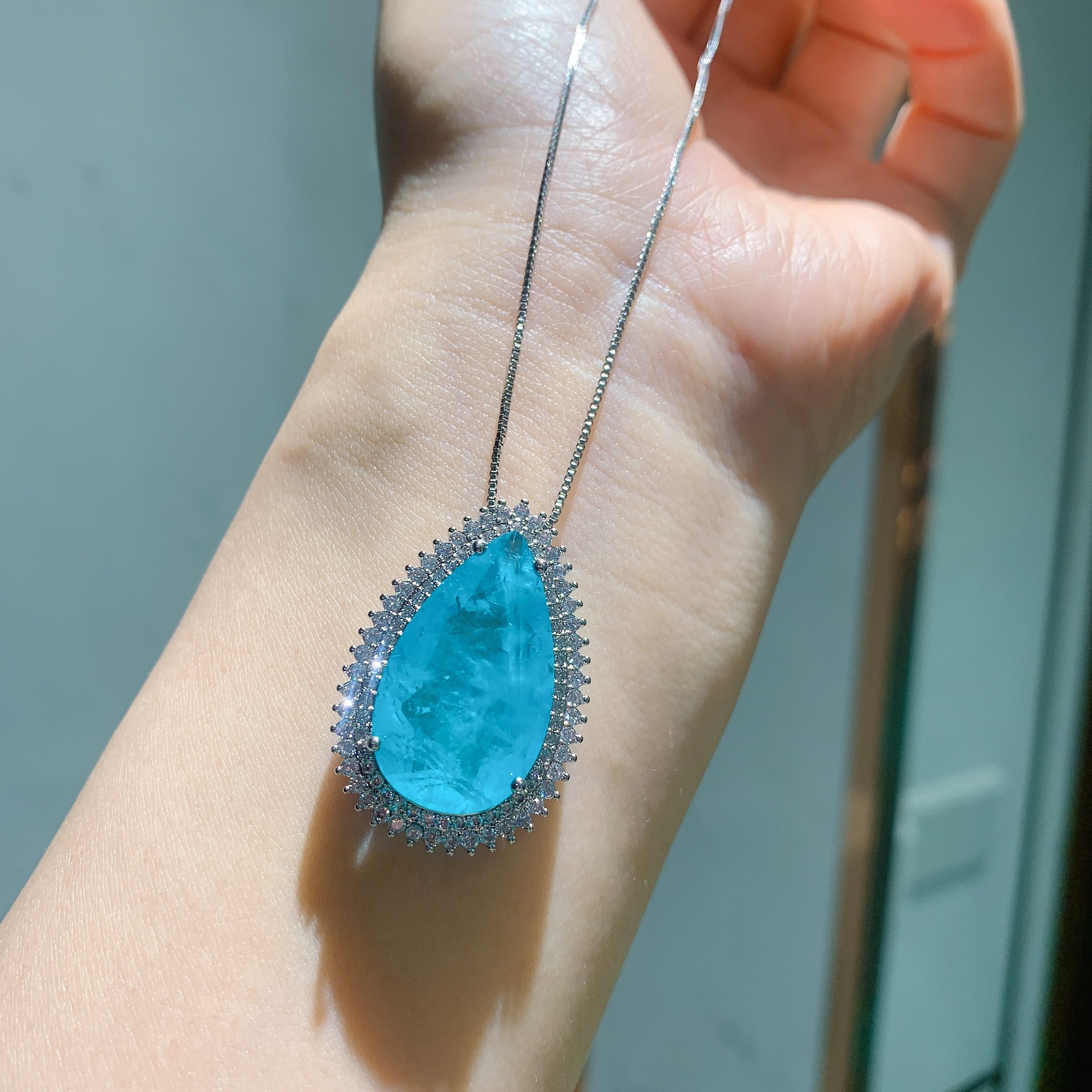 Pendant