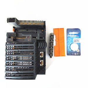 B & R X20 System X20CP1586 CPU-Prozessoren Module plc plc Programmier controller - Product Image 3