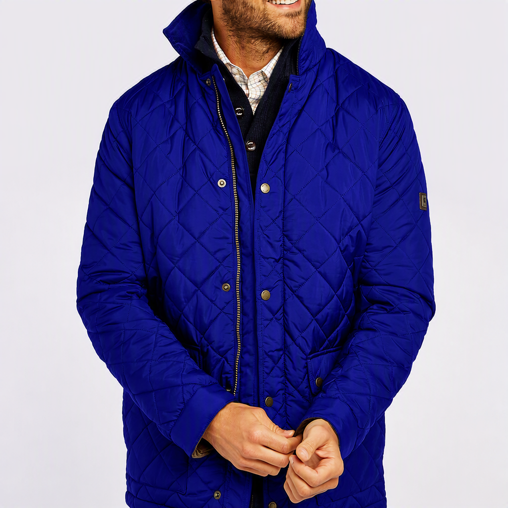 Bleu foncé