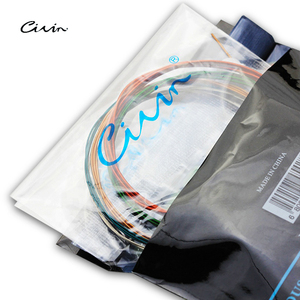 Source Factory 1048 Steel Core Colorful Anti-rust Acoustic Guitar <strong>Strings</strong> 6 <strong>String</strong> Set - Product Image 2