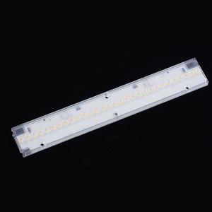 Zhaga standart 2835 LED lineer modül için iç mekan aydınlatması, SKD Pcb devre 20 80 SMD2835 ışık kaynağı çip Led 5050/ 80w - Product Image 6