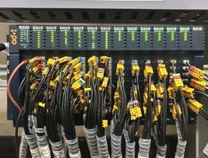 ODOT-Módulo de automatización IOT Modbus IO RS485 Modbus RTU, adaptador de acoplador, original, a la venta - Product Image 4