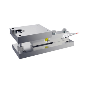 Tanque de módulo de pesaje dinámico, celda de carga de escala silo 5/8t, sensor OEM - Product Image 3