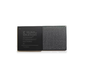 XC3S200AN-4FTG256C Integrated <strong>Circuits</strong> (ICs) Embedded FPGAs (Field <strong>Programmable</strong> Gate Array) 256-FTBGA XC3S200 - Product Image 1