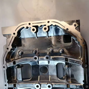 G4NA G4KE G4KD G4FG G4FA G4KH OIL PUMP 213502B000 <strong>21350</strong>-<strong>2B000</strong> <strong>21350</strong> <strong>2B000</strong> for Soul IX35 IX45 ELANTRA IX25 - Product Image 5