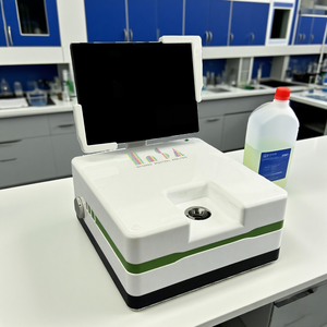 Spectrophotomètre TIGER-T Gamme 800nm-2500nm Nir Spectromètre proche infrarouge Analyseur de spectre proche infrarouge pour laboratoire - Product Image 5