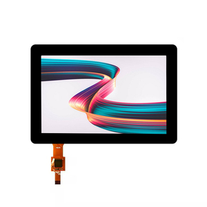 Hot Selling Small <strong>LCD</strong> Screen Module <strong>With</strong> I2C <strong>Interface</strong> 6.67 High Resolution