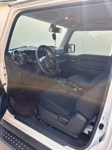 Voitures d'occasion pas cher seconde main 2024 modèle 1.5L automatique Top GLX Middle East Jimny - Product Image 4