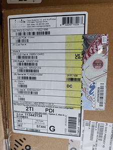 C8200L-1N-4T 8200l với khe 1-nim và cổng WAN 4x1g. C8200L-1N-4T Bộ định tuyến ciscos - Product Image 5