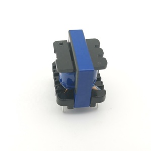 Ad alta frequenza EE19 trasformatore 220V a 5V potenza di commutazione AC/DC DC uscita tipo singolo materiale della bobina per l'elettronica - Product Image 2