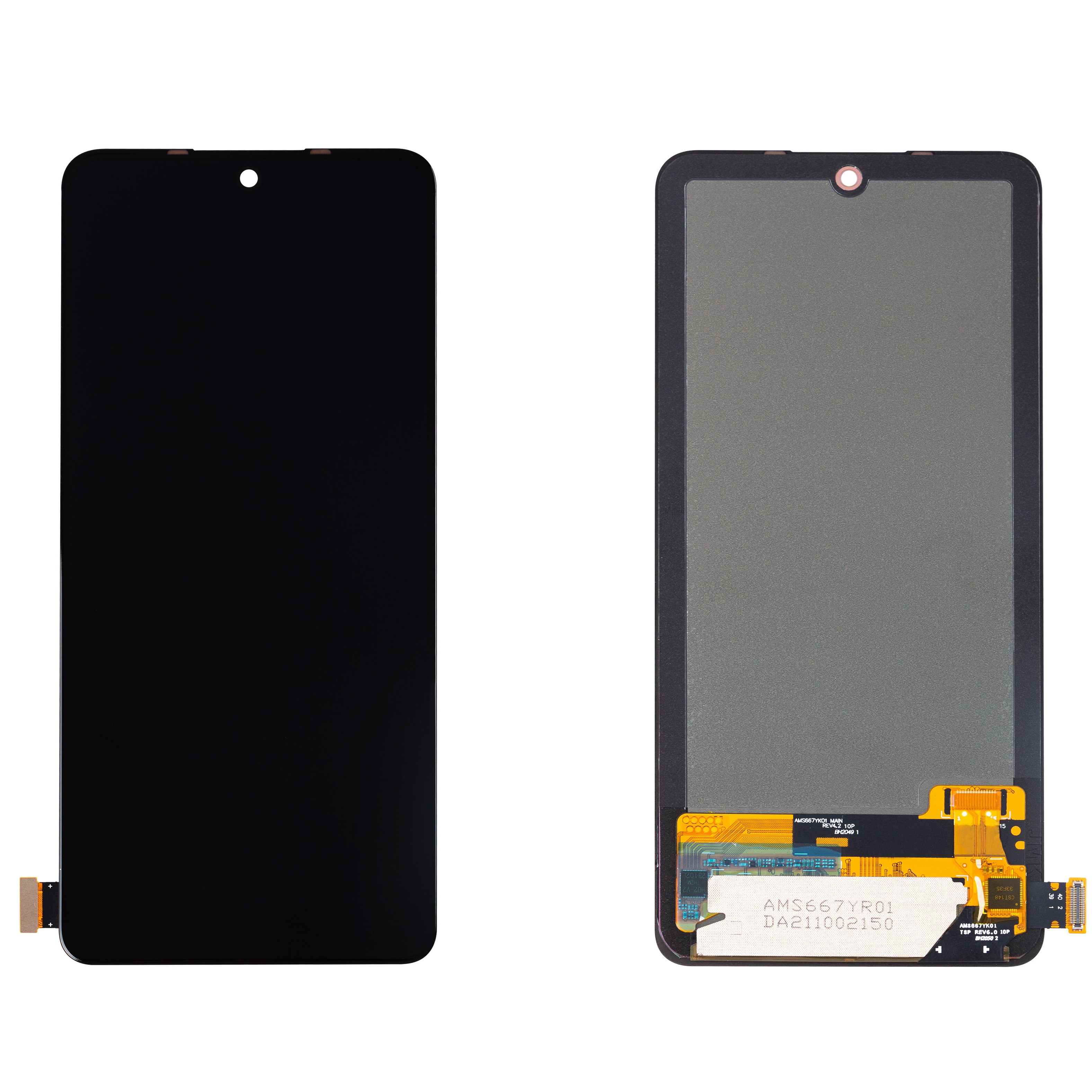 For Redmi Note 10 Pro/11 Pro