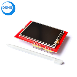 LCD-Modul TFT 2,4-Zoll-TFT-LCD-Bildschirm ILI9341 Treiber für R3-Platine und Unterstützung 2560 - Product Image 1