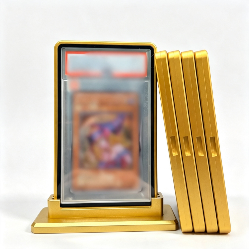 Saffron Yellow(35PT)PSA, CGC, CCIC,PCG