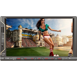 2Din Car MP5 Player 7 Inch TFT Screen 1920*1080 Support FM USB/SD Card Remote Control Auto Radio for Car - Product Image 1