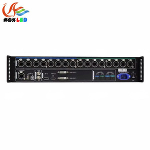 Controller Display a LED 4K 60Hz a bassa latenza LED Controller NovaStar MCTRL4K - Product Image 4