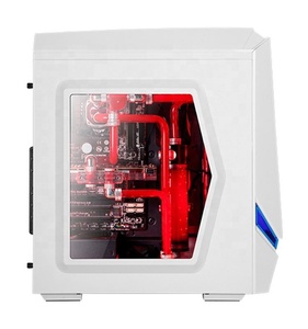 Procesador de i5-11500 de escritorio oem completamente integrado, caché de 12M, 4,60 GHz, juego de ordenador de edición de cpu, unidad de sistema de pc de una torre, precio barato - Product Image 5