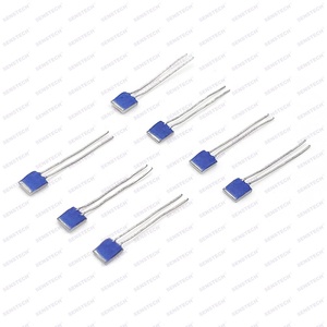 PT100 direnç 3850 RTD sensörü eleman seramik - Product Image 2