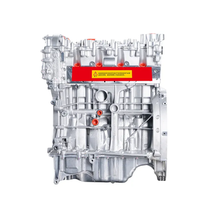 ได้รับการตกแต่งใหม่100% ทดสอบ Mercedes270 M270 270920เครื่องยนต์เทอร์โบดีเซลสภาพใหม่ GLA220 2.0ตัน - Product Image 1