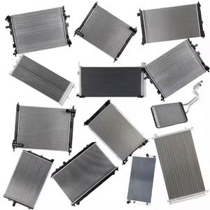 22048 Car Radiator for Subaru Impreza 1.6 1.8 2.0 Auto <strong>Parts</strong> Engine Cooling System OE 45111FE050 45111FE051