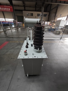 15kv trifase ingresso 380v uscita trasformatore di potenza a olio materiale in rame 50Hz i modelli di frequenza includono 10kv 10.5kv 11kv - Product Image 4