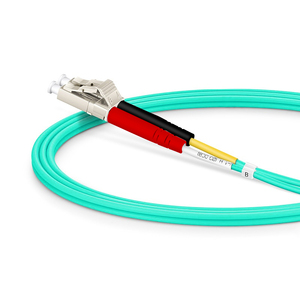 OEM Optical Fiber Patch Cord 1M 2M LSZH Simplex/Duplex Om1 Om2 Om3 Om4 Om5 for GSM SDK GPRS <strong>TCP</strong> <strong>Networks</strong> - Product Image 1